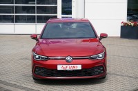VW Golf VIII 2.0 GTI