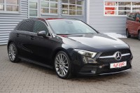 Mercedes-Benz A 250 A250 AMG Line