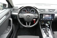 Skoda Superb Combi 1.5 TSI DSG