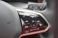 VW Golf VIII 2.0 GTI DSG