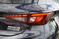MG MG3 1.5 Hybrid Luxury Aut.