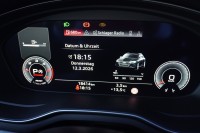 Audi A4 Quattro Avant 40 TFSI quattro competition edition plus
