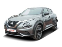 Nissan Juke 1.0 DIG-T N-Design Aut. Navi Sitzheizung LED