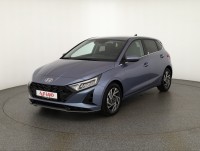 Hyundai i20 1.0 T-GDI Aut. Navi Sitzheizung LED
