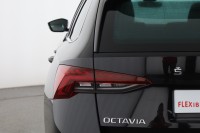 Skoda Octavia Combi 1.5 TSI
