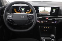 Kia Sportage 1.6 T-GDI Facelift