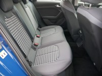 Audi A1 Sportback 40 2.0 TFSI S line