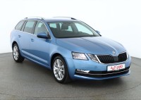 Skoda Octavia Combi 1.8 TSI Style