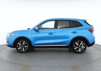 Vorschau: MG ZS 1.5 Hybrid Luxury Aut.