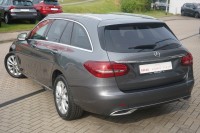 Mercedes-Benz C 220 C220 T-Modell d Exclusive