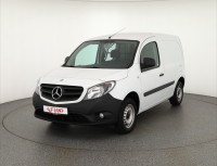 Mercedes-Benz Citan Kasten 109 CDI lang Bluetooth Einparkhilfe hinten Scheckheftgepflegt