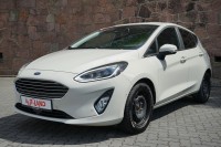 Vorschau: Ford Fiesta 1.0 EcoBoost Titanium