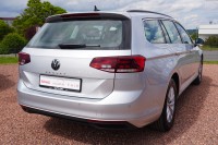 VW Passat Variant 1.5 TSI DSG