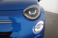 Fiat 500X 1.4T Aut.