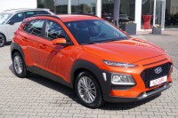 Hyundai Kona 1.6 T-GDI Trend 4WD