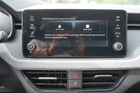 Skoda Kamiq 1.0 TSI DSG