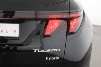Hyundai Tucson 1.6 T-GDI HEV Aut.