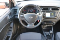 Hyundai i20 1.2 YES!