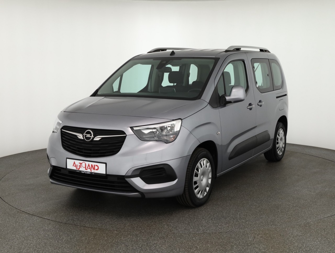 Opel Combo Life 1.2 Turbo Edition