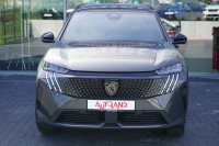 Peugeot 5008 1.2 mHEV Aut.