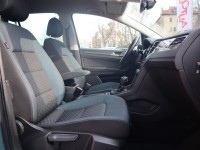 VW Golf Sportsvan VII 2.0 TDI