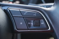 Audi A3 35 TDI Sportback S-Tronic