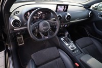 Audi S3 2.0 TFSI Sportback quattro