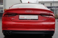 Audi A5 Sportback 40 2.0 TDI quattro sport