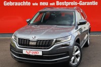 Vorschau: Skoda Kodiaq 1.5 TSI Soleil