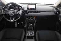 Mazda CX-3 2.0 SKYACTIV-G Sportline
