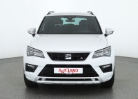 Seat Ateca 2.0 TSI DSG FR 4Drive