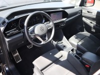 VW Caddy Maxi 2.0 TDI Basis