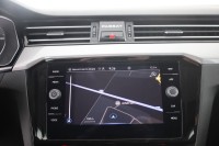VW Passat Variant 1.5 TSI DSG