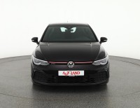 VW Golf VIII 2.0 TSI DSG GTI