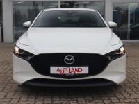 Mazda 3 SKYACTIV-G M-Hybrid 150