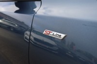 Ford Focus Turnier 1.0 M-Hybrid ST-Line X