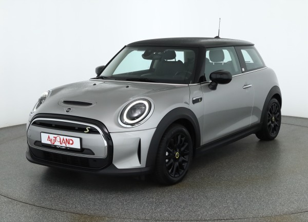 MINI Cooper Cooper SE Classic Trim