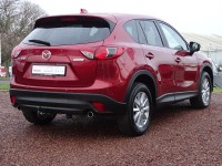 Mazda CX-5 2.0 SKYACTIV-G 2WD