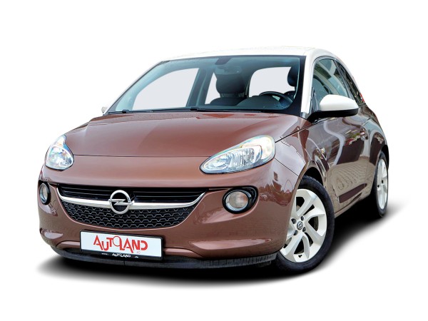 Opel Adam 1.2