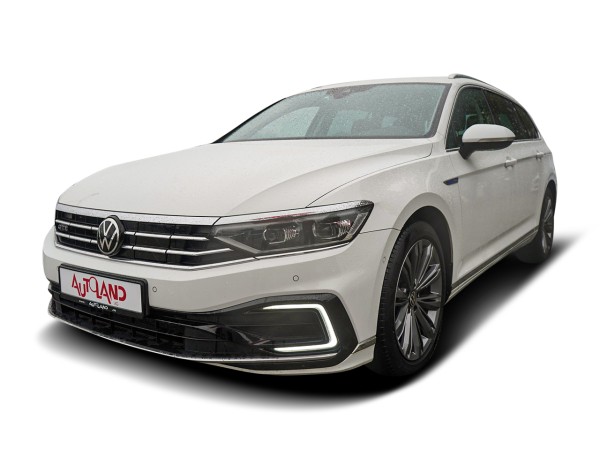 VW Passat Variant 1.4 TSI GTE DSG