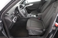 Audi A4 Avant 40 TDI S-Tronic