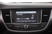 Opel Crossland 1.2 Edition Aut.