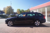 Skoda Octavia Combi 1.0 TSI Clever