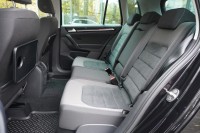 VW Golf Sportsvan 1.5 TSI DSG Highline
