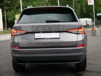 Skoda Kodiaq 1.5 TSI Style