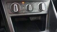 VW Polo 1.0