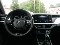 Skoda Scala 1.0 Tour