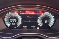 Audi A4 Avant 45 TFSI qu. 2xS line
