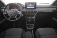 Dacia Sandero Stepway TCe 90 Extreme Aut.