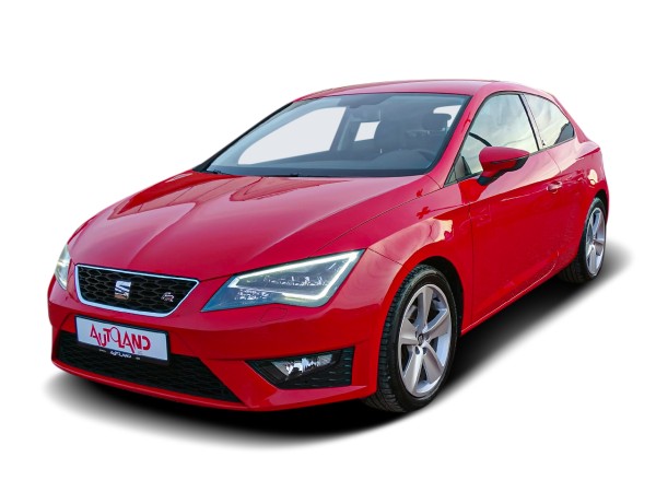 Seat Leon SC 1.4 FR